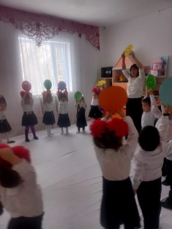 05.12.2022ж Ұйымдастырылған ашық оқу іс-әрекеті: "Айгүлге қонаққа бару үшін не жетіспейді?"Ботақан ортаңғы тобы.Педагог-психолог: Абдикарова Г.М