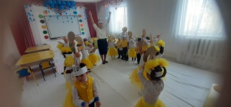 07.12.2022ж Ұйымдастырылған ашық оқу іс-әрекеті: "Ұзын құлақ сұр қоян!"Ботақан ортаңғы тобы.Тәрбиеші: Корпебаева А.Б